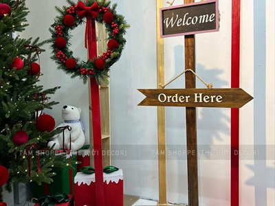 Bộ trụ gỗ kèm đế rời cao tới 2m (2 size - nhiều màu) TRUGO-01